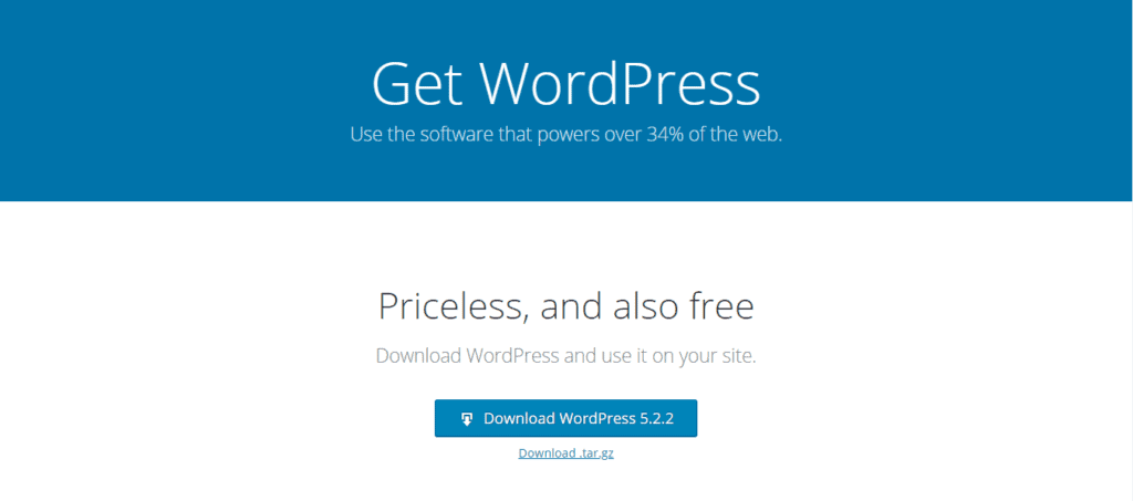 WordPress คืออะไร ทำเว็บไซต์ด้วย WordPress ดีไหม (ฉบับเข้าใจง่าย)