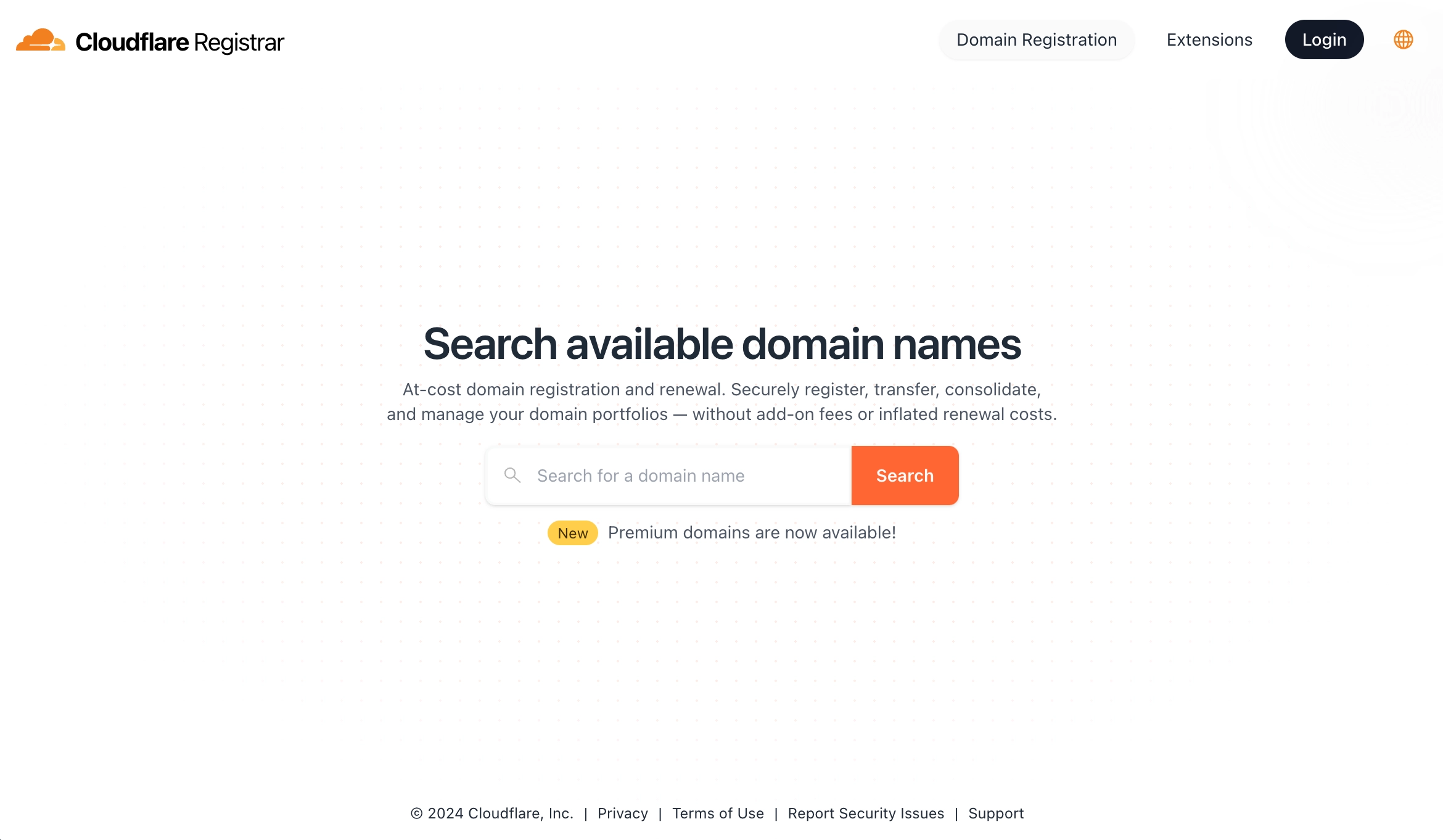 โดเมนเนม (Domain Name) คืออะไร และวิธีจดโดเมนเนมแบบง่าย ๆ ในไม่กี่ขั้นตอน