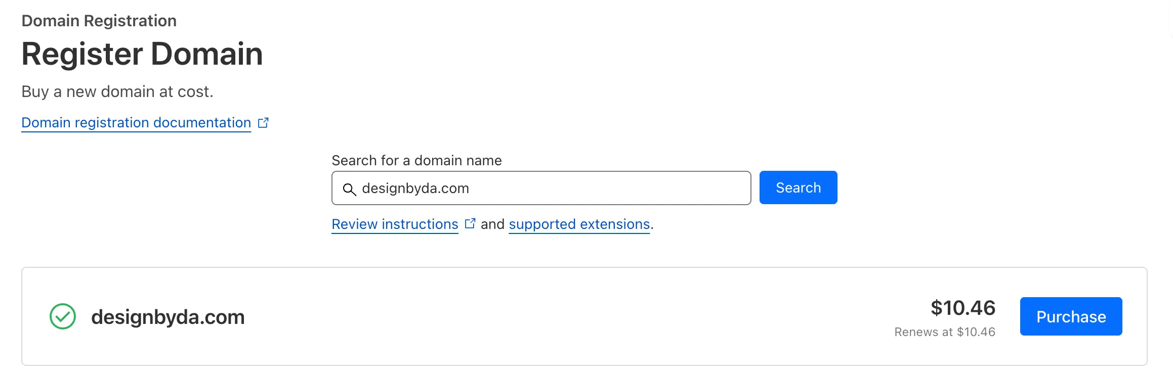 โดเมนเนม (Domain Name) คืออะไร และวิธีจดโดเมนเนมแบบง่าย ๆ ในไม่กี่ขั้นตอน