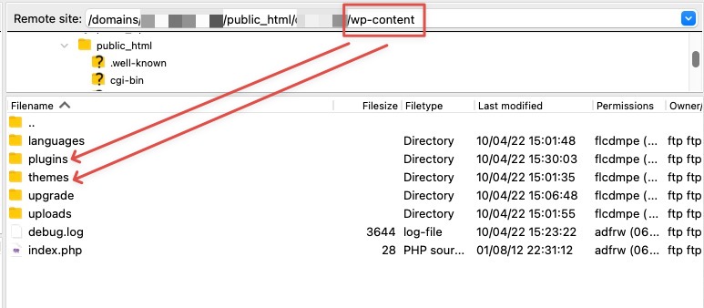 วิธีแก้ 503 Service Unavailable บน WordPress [Update 2025]