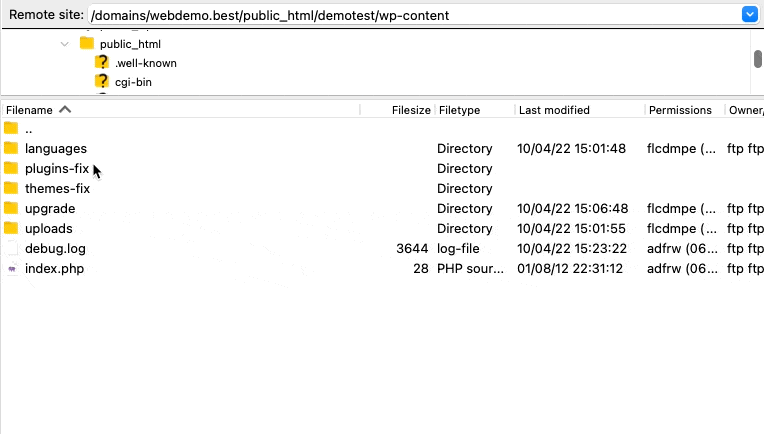 วิธีแก้ 503 Service Unavailable บน WordPress [Update 2025]