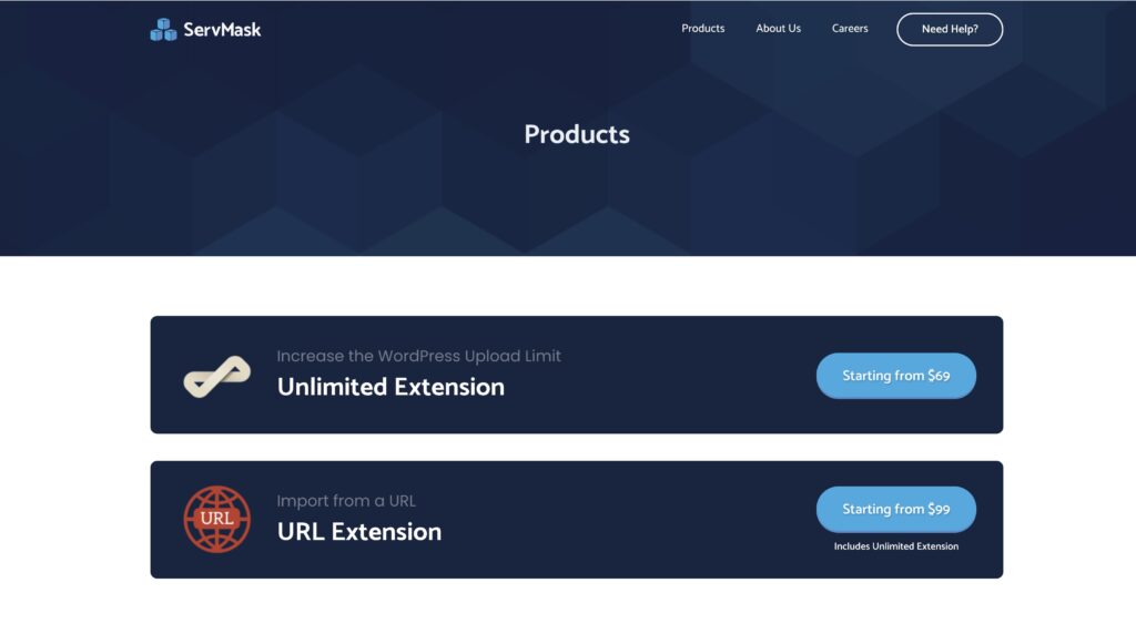 วิธีย้ายเว็บไซต์ Wordpress แบบง่ายที่สุดในโลก ด้วยปลั๊กอิน All-in-One WP Migration