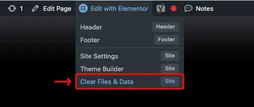 วิธีแก้ปัญหาหน้า Elementor Layout เพี้ยน [Update 2026]