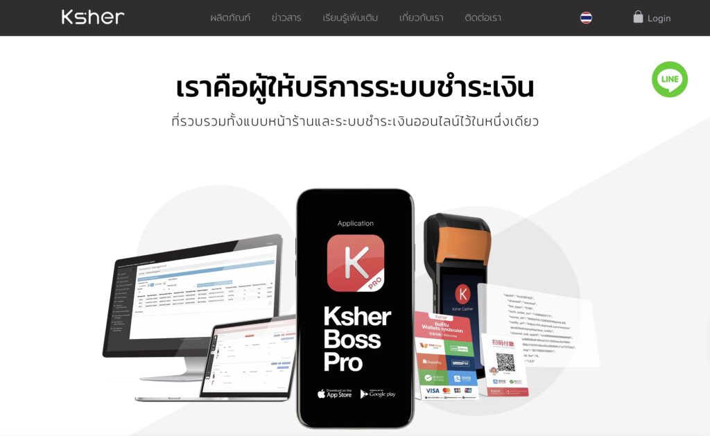 Payment Gateway คืออะไร ในประเทศไทย เลือกเจ้าไหนดี สำหรับรับบัตรเครดิตในเว็บไซต์ E-Commerce เปรียบเทียบเลย! (2025)