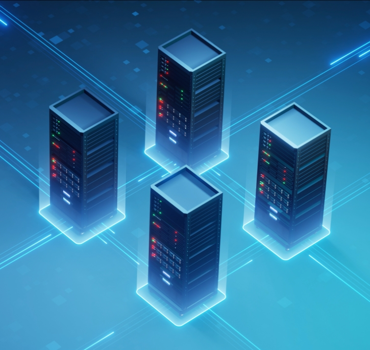 Maintenance & Cloud Server