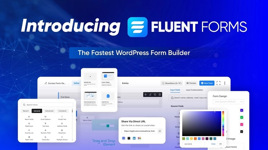 15 Plugin WordPress แนะนำ ที่ควรมีติดเว็บไซต์ (2025)