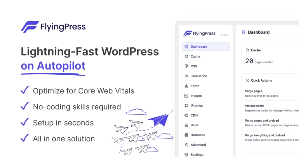 15 Plugin WordPress แนะนำ ที่ควรมีติดเว็บไซต์ (2025)