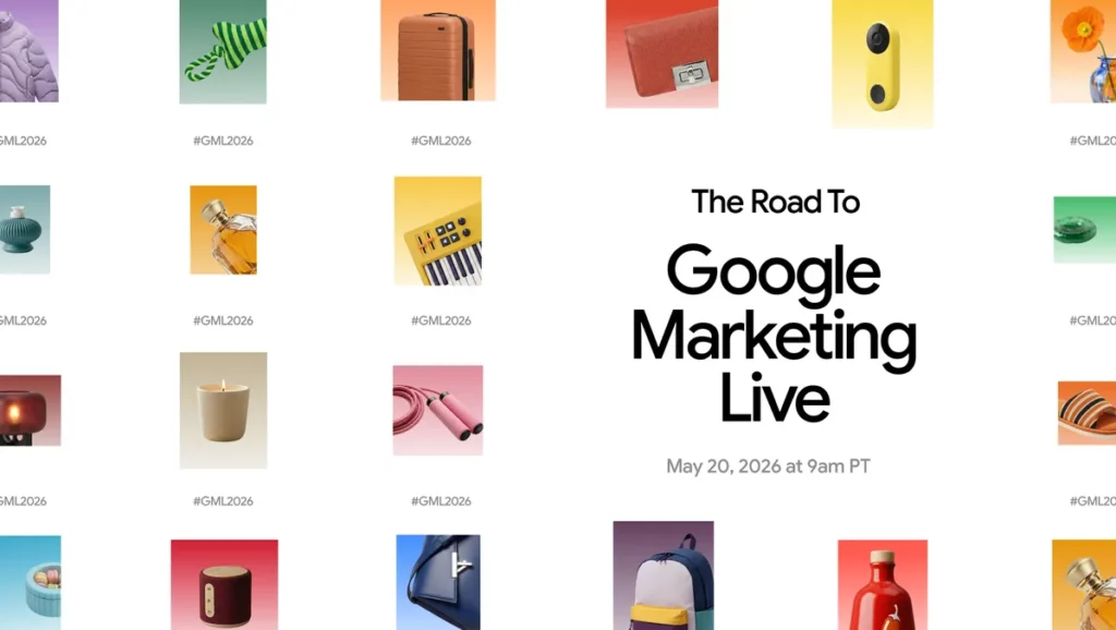 AI Max for Shopping Campaigns ใน Google Marketing Live 2026 เข้าถึงลูกค้าตั้งแต่ช่วง Discovery